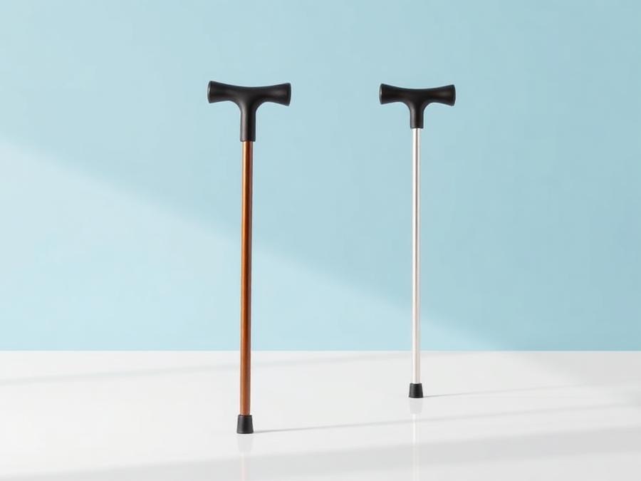 Canes & Balance Support