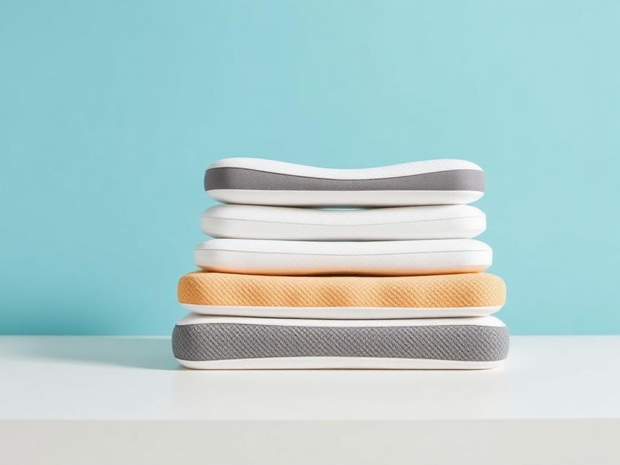 Mattresses & Pressure-Relief Equipment