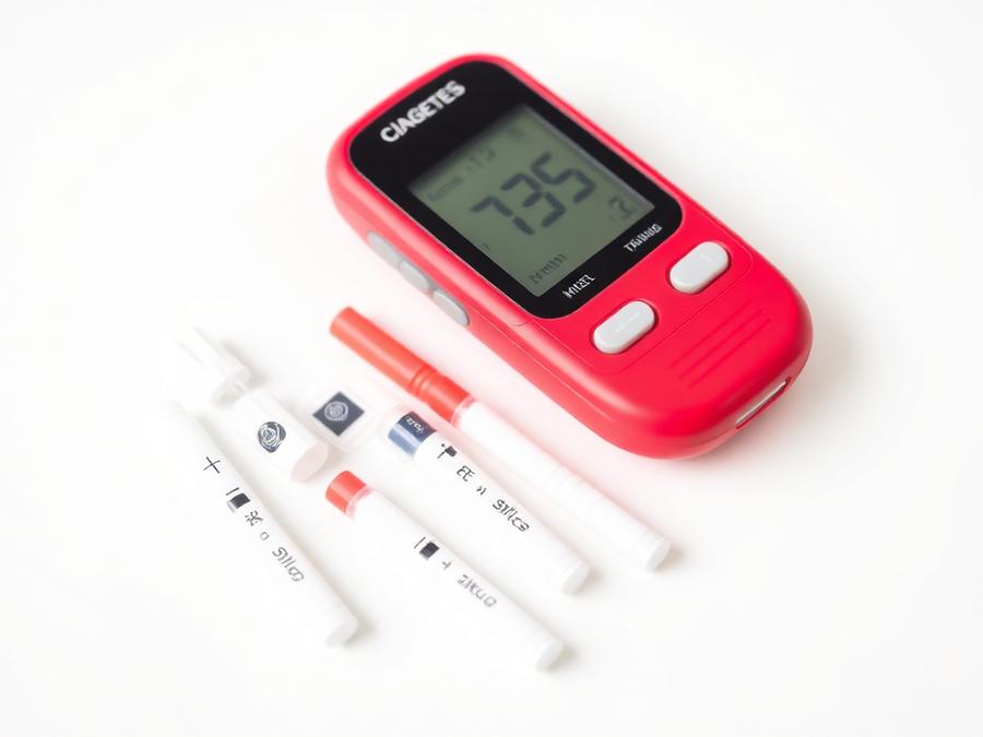 Diabetes-Related Supplies