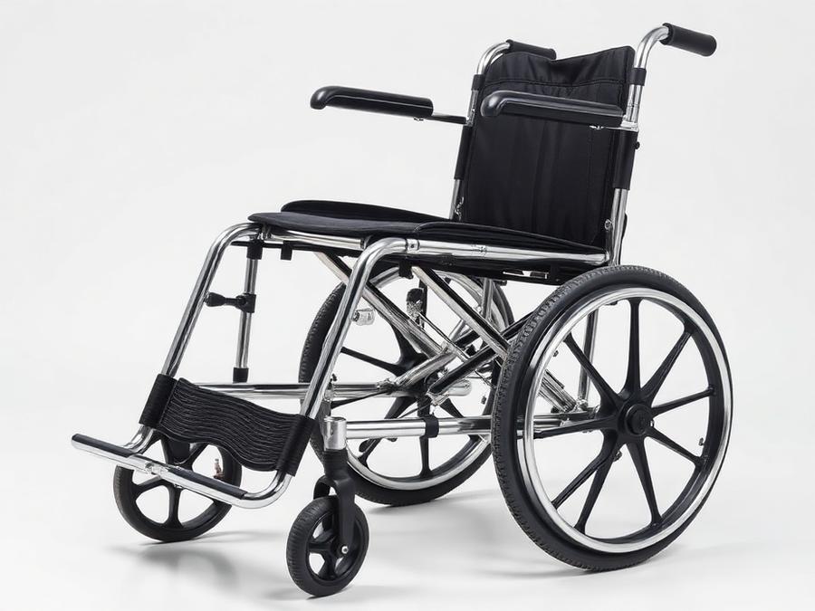 Manual Wheelchairs & Seating