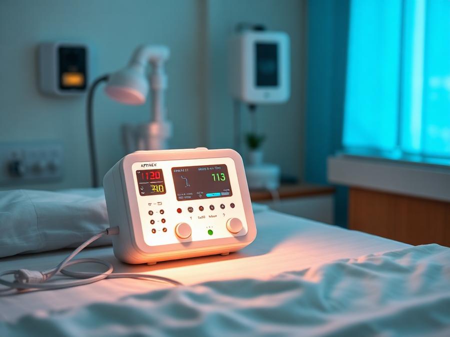Monitoring & Specialized Equipment