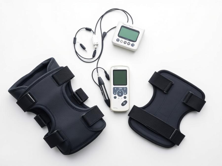 Pain Management & Physical Medicine