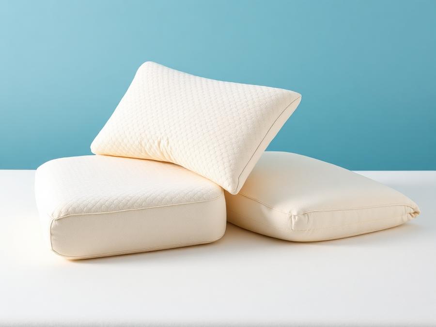 Orthopedic & Positioning Pillows