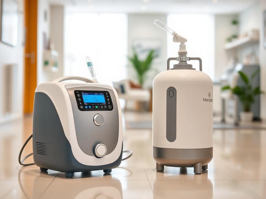 Respiratory Equipment
