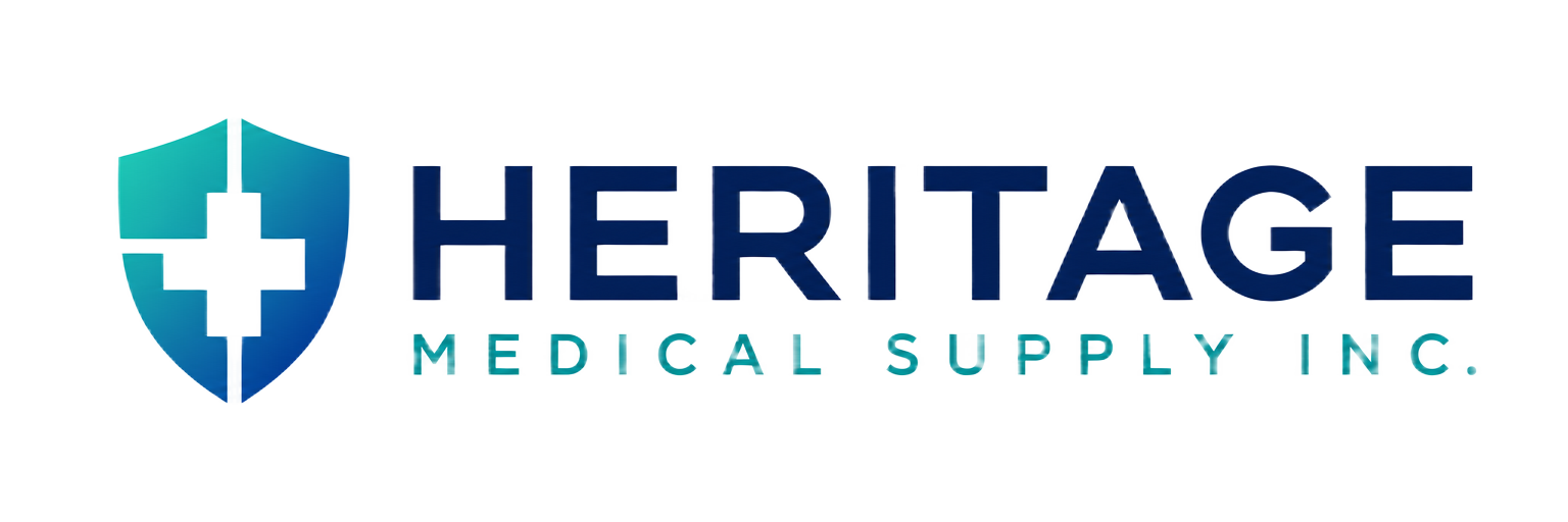 Heritage Medical Supply Inc